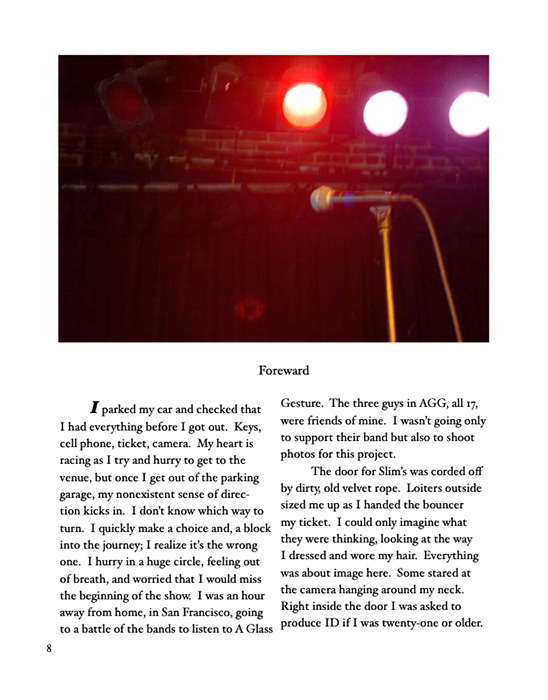 Book by Julie Henderson